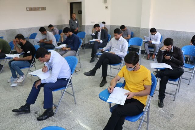 برگزاری «کنکور» ویژه تربیت معلم در بهمن‌ماه برای اولین بار